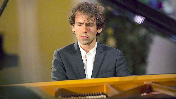 Le Tsar du Piano avec l’Orchestre de Pau Pays de Béarn